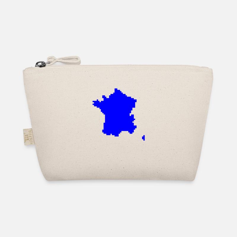 France Organic Pouch