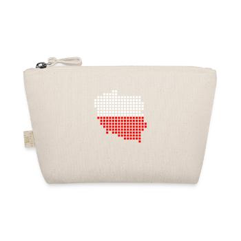 Poland - Organic Pouch - nature - Front