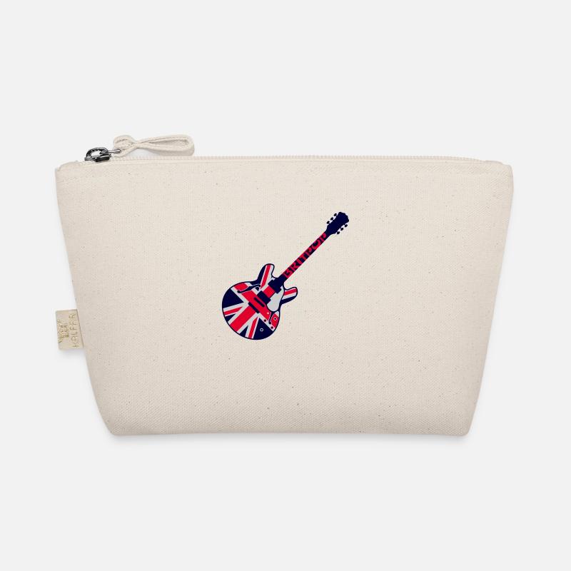 britpop Organic Pouch