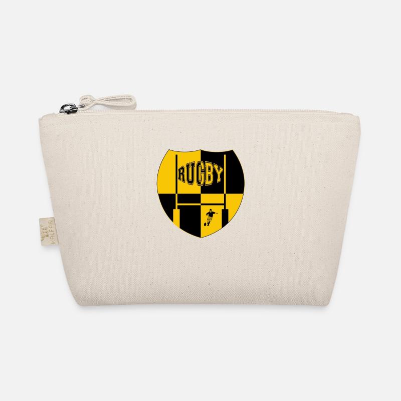 rugby Organic Pouch