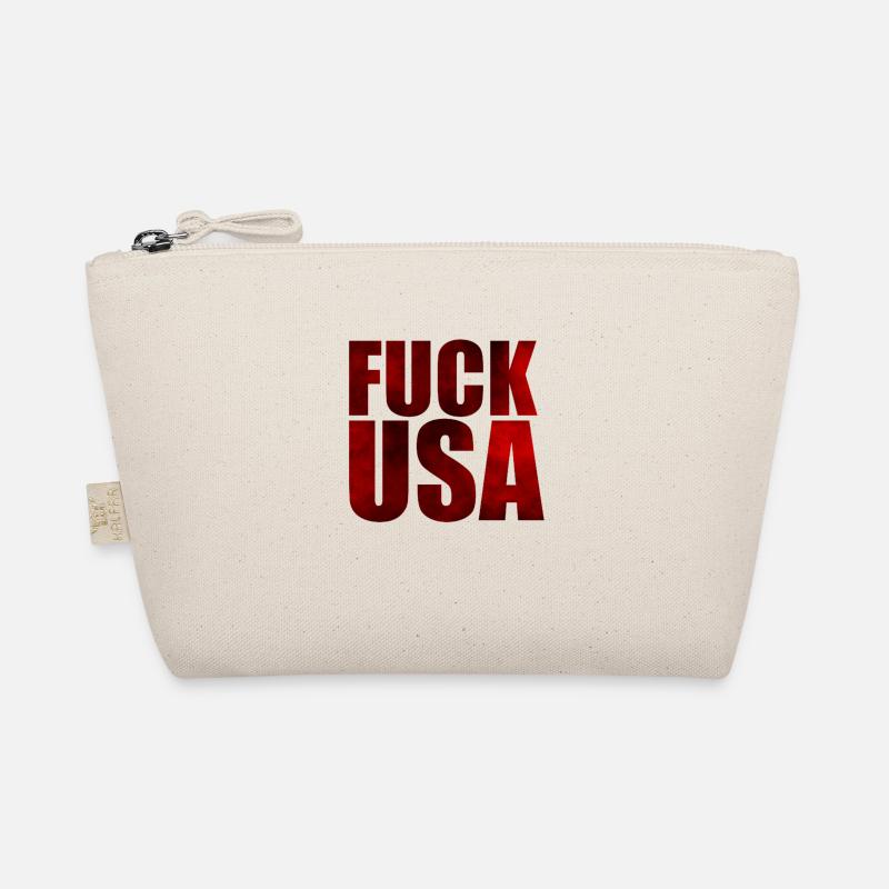 usa Bio-Täschchen
