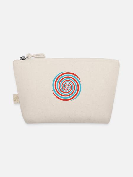 spirale2farben2 - Trousse biologique - nature - Devant