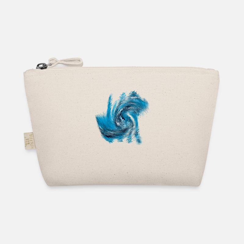 swirl Organic Pouch