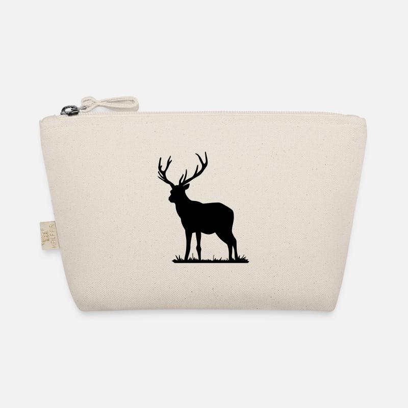deer Organic Pouch