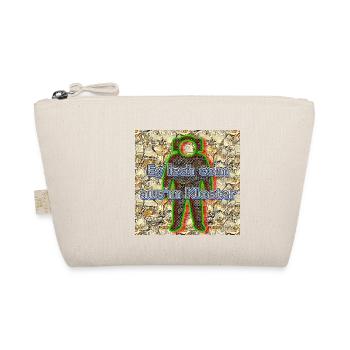 Monastère - Trousse biologique - nature - Devant