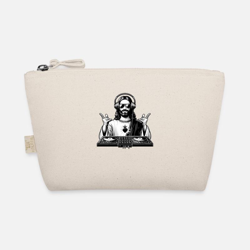 Modern Jesus Organic Pouch