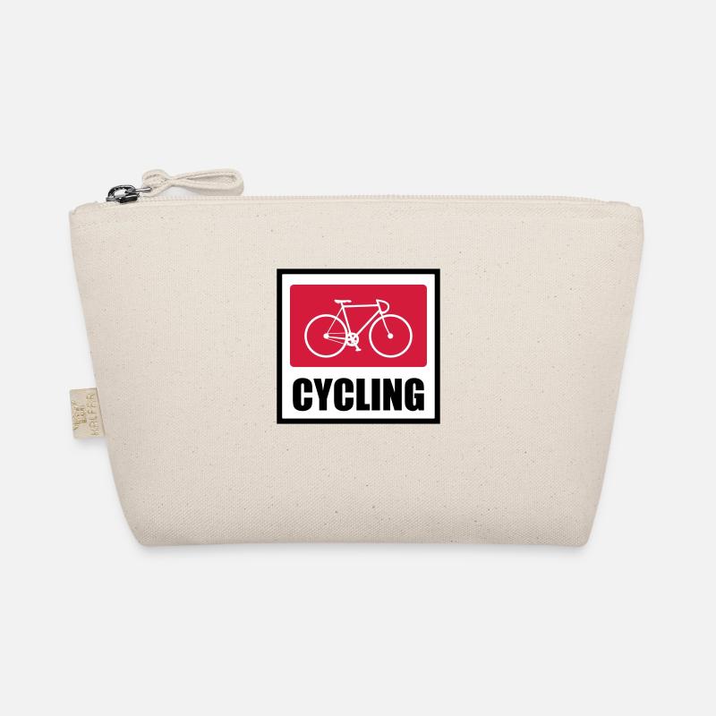 Cycling - Cycling - Organic Pouch - nature