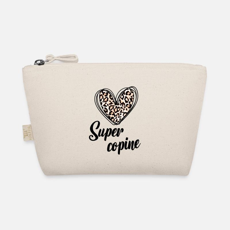 super copine Trousse biologique