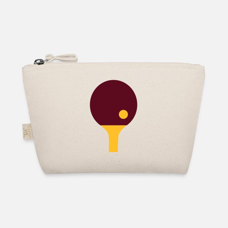 Ping-Pong Organic Pouch