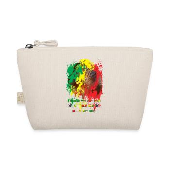 rasta for life - Trousse biologique - nature - Devant