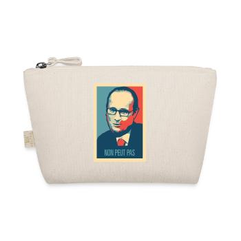 Popularité de François Hollande - Trousse biologique - nature - Devant