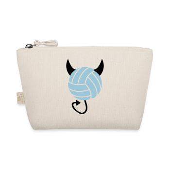 Volleyball Devil - Trousse biologique - nature - Devant