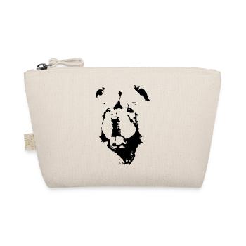 chow chow - Trousse biologique - nature - Devant