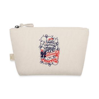 Calamity forever - Trousse biologique - nature - Devant