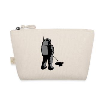 MISSION - Organic Pouch - nature - Front
