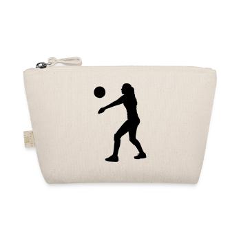 Volleyball - Trousse biologique - nature - Devant