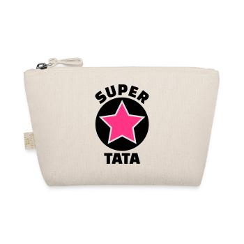 super tata (v.5) - Trousse biologique - nature - Devant