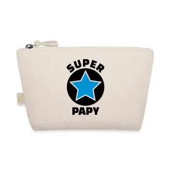 super papy (v.5) - Trousse biologique - nature - Devant