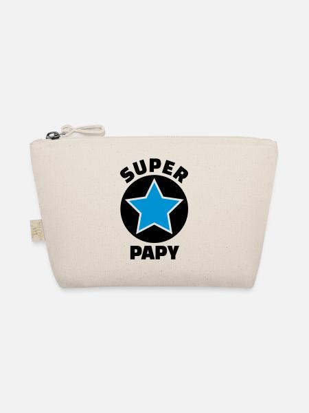 super papy (v.5) - Trousse biologique - nature