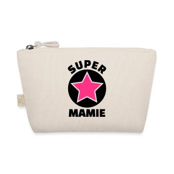 super mamie (v.5) - Trousse biologique - nature - Devant