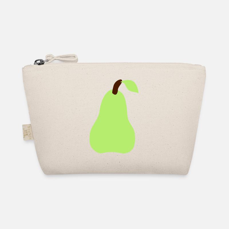 pear Organic Pouch