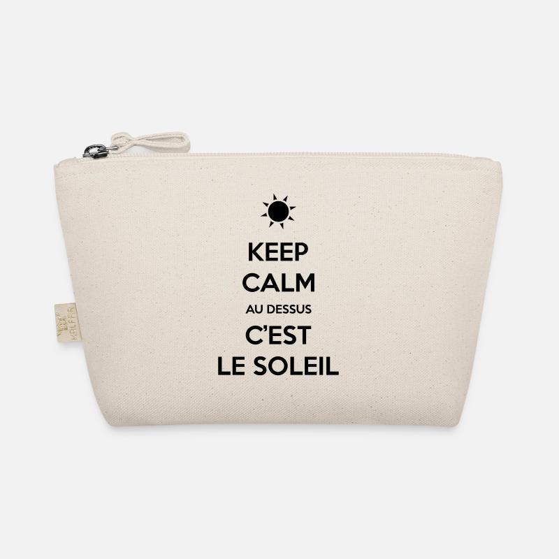 keep soleil Trousse biologique