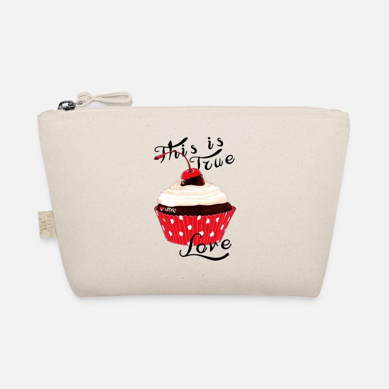 MUFFIN Bio-Täschchen