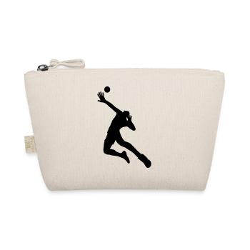 volleyball - Trousse biologique - nature - Devant