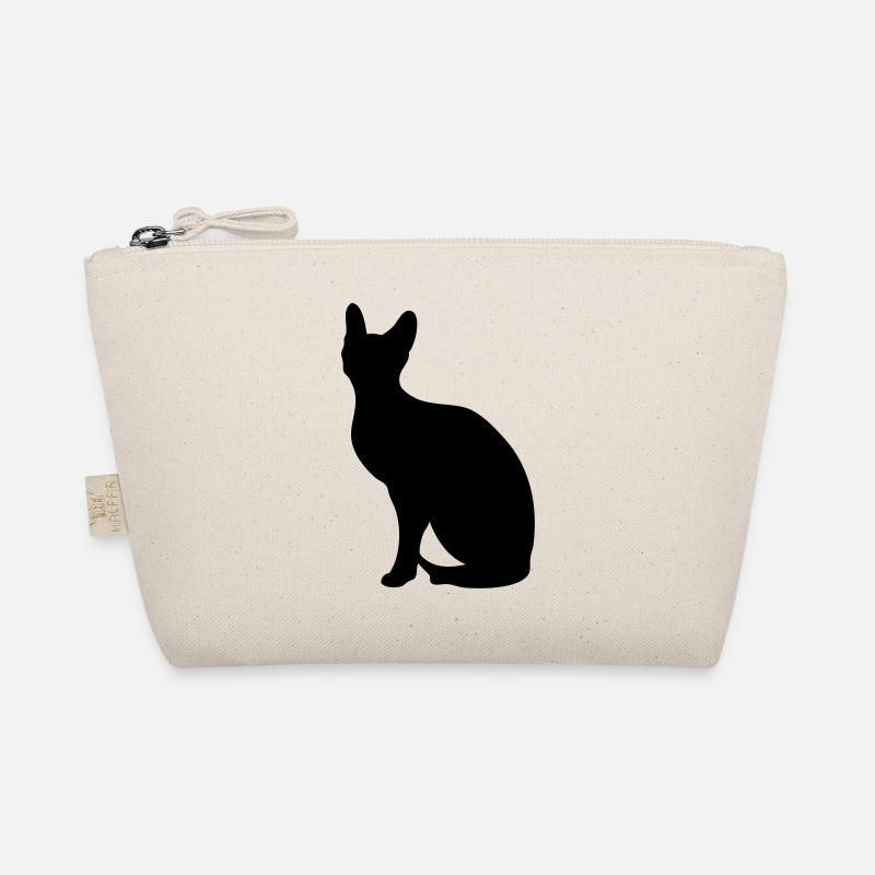 Sphynx - libre choix de la couleur - Trousse biologique - nature