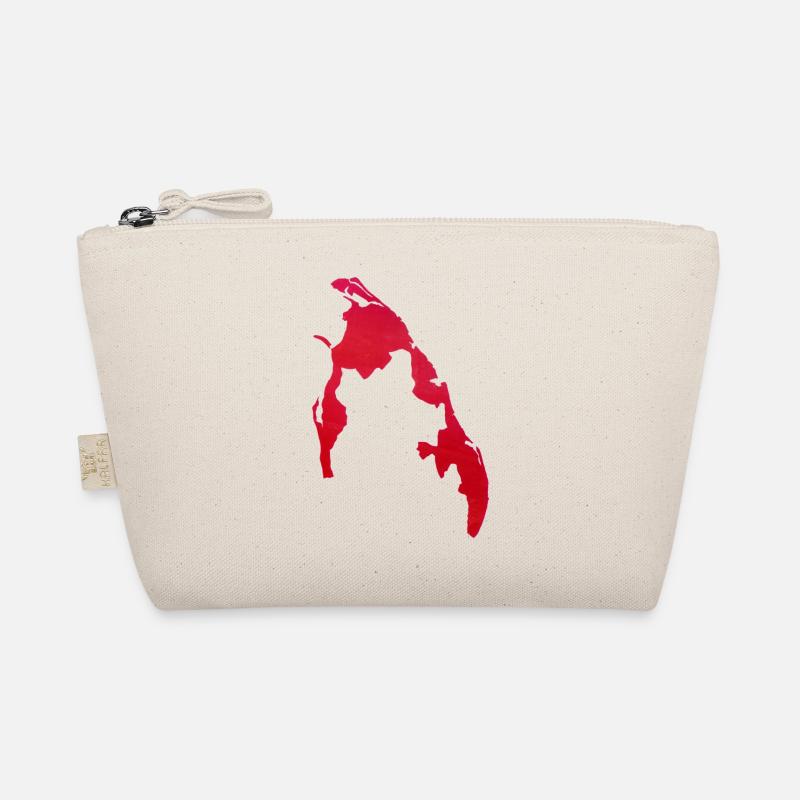 Tamil Eelam Bio-Täschchen