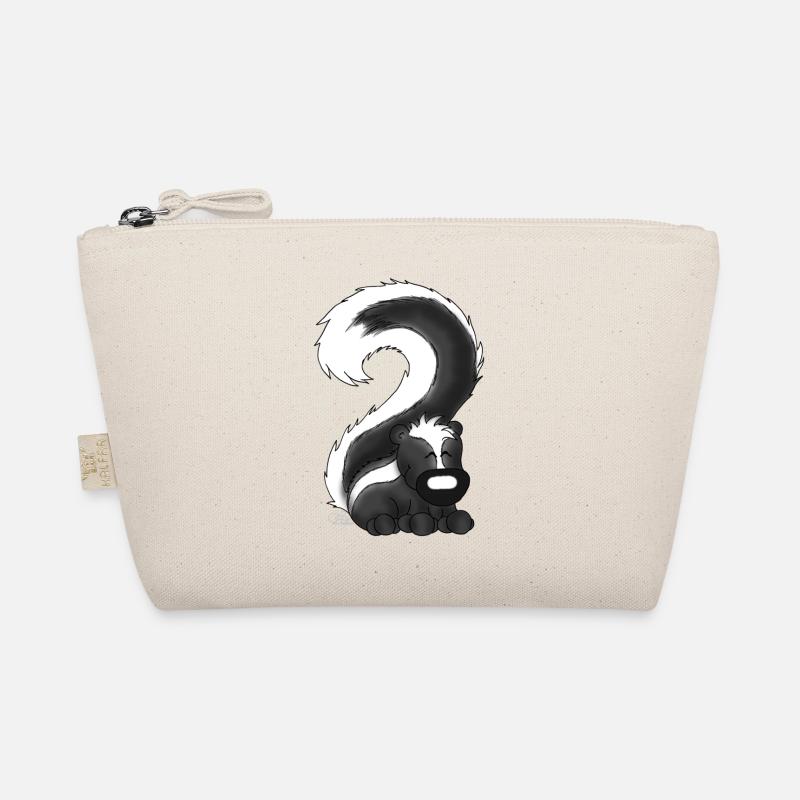 Stinkerchen - Trousse biologique - nature
