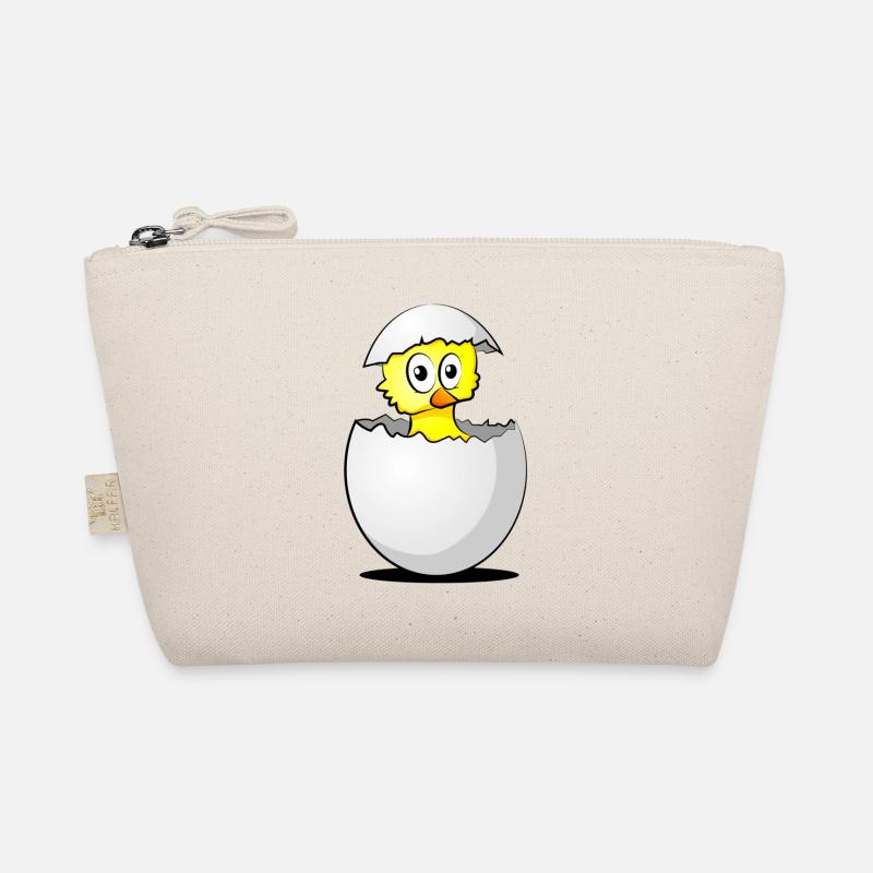 Chick Organic Pouch