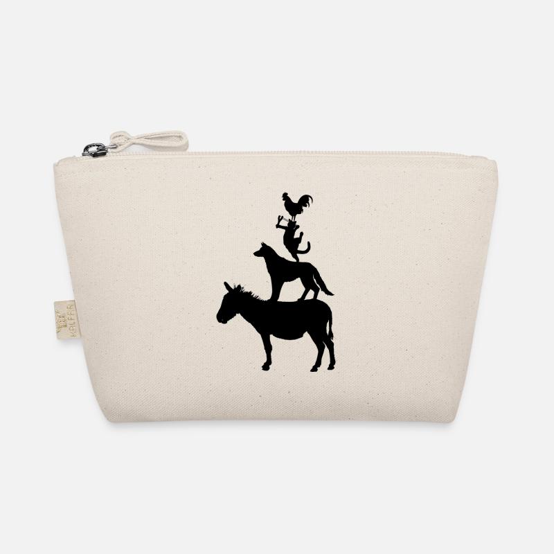 dog763 Trousse biologique