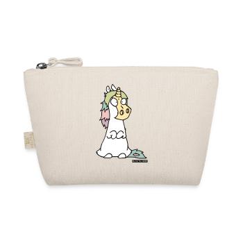 Unity No. 1 - Organic Pouch - nature - Front