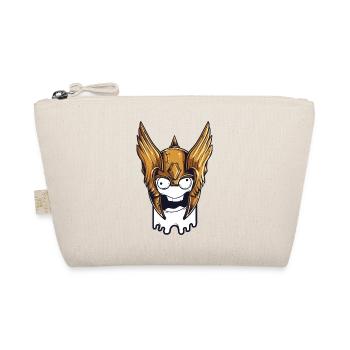 odin drôle - Trousse biologique - nature - Devant