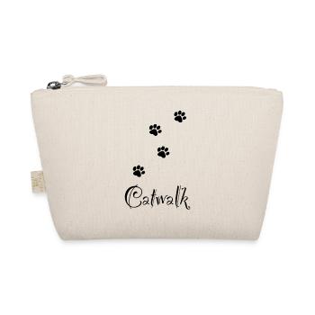 Catwalk 1 - Trousse biologique - nature - Devant