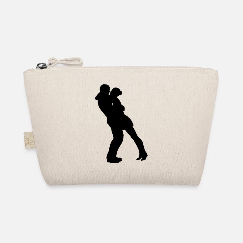hug Organic Pouch