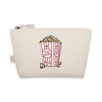 pop-corn - Trousse biologique - nature - Devant
