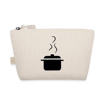 Casserole - Trousse biologique - nature - Devant