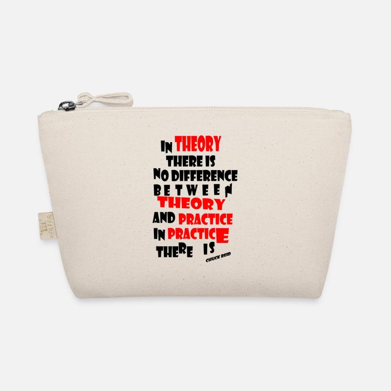 theory and practice Organic Pouch