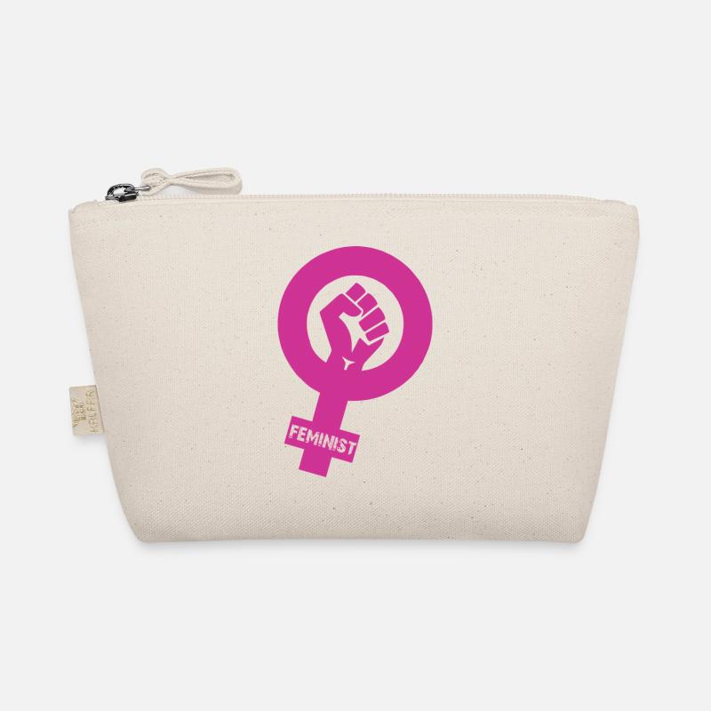 féministe Trousse biologique