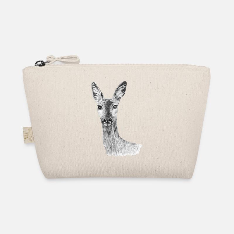 Roe Organic Pouch
