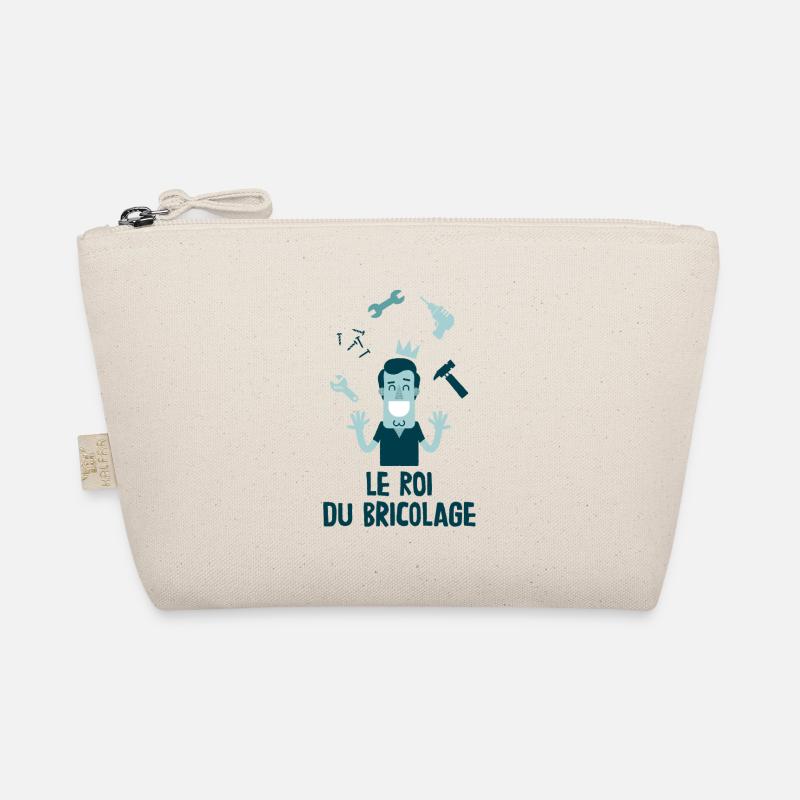 Le roi du bricolage Trousse biologique