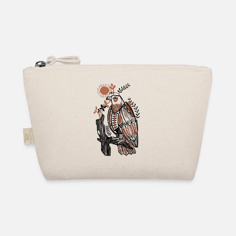 Adler Bio-Täschchen