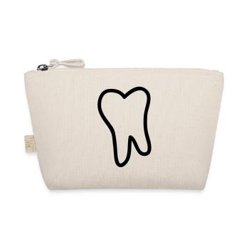 tooth - Trousse biologique - nature - Devant