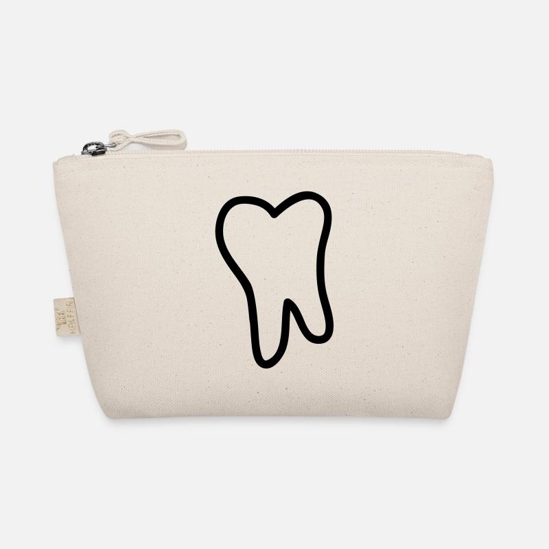 tooth Bio-Täschchen