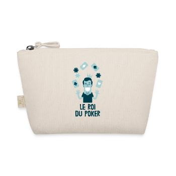 le roi du poker - Trousse biologique - nature - Devant