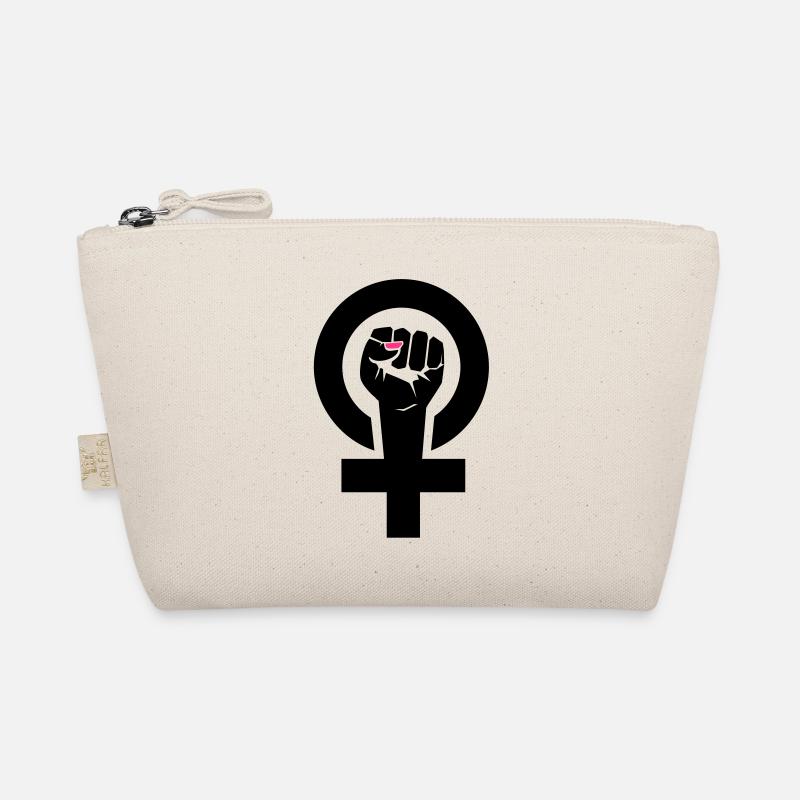 feministin Organic Pouch