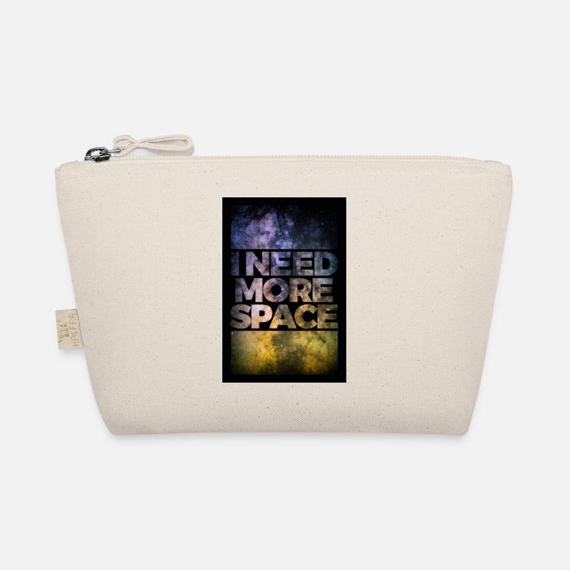 J'ai besoin de plus d'espace poster Trousse biologique
