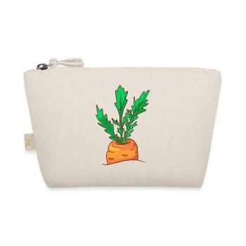 Carottes Carottes Carottes Rüebli Racines Riebli - Trousse biologique - nature - Devant